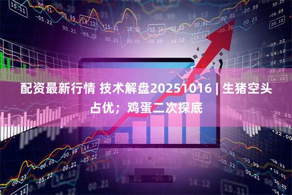 配资最新行情 技术解盘20251016 | 生猪空头占优；鸡蛋二次探底